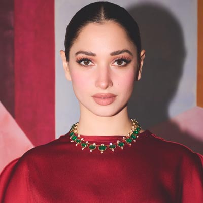 Tamanaah Bhatia